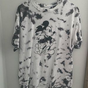 Mickey NEFF tee